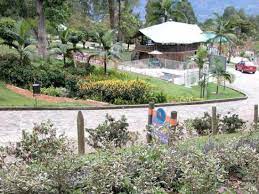 De acuerdo con la federación colombiana de fútbol, el volante de 29 años no hará parte del plantel que disputará los encuentros por eliminatoria ante perú y argentina, y la copa américa. Entry To The Beautiful Arvi Park Review Of Comfama Medellin Colombia Tripadvisor