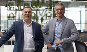 Top branding agency in dubai branding is the process of providing a meaning to a certain organization, products, company, or services by creating and shaping a brand in the consumers' minds. Brand New Galaxy Opens New Regional Office In Dubai Marketing Communication News