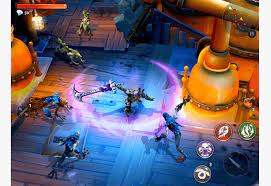 Itulah beberapa game android rpg terbaik yang bisa kalian mainkan secara offline maupun online. 33 Best Rpg Games For Android Android Apps For Me Download Best Android Apps And More