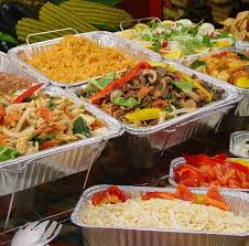 Tú eres una camarera inteligente. Banquetes Para Bodas Y 15 Anos Comidas Centroamericana Y Varios Paises Home Facebook