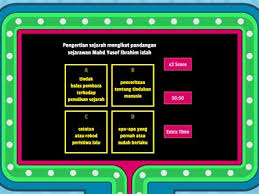 Geografi tingkatan 2 bab 3. Geografi Tingkatan 3 Bab 3 Sumber Pengajaran