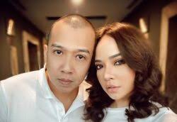 Tahniah kepada datuk seri nazri aziz apabila menambah koleksi bidadari dalama hidupnya. Mohamad Nedim Nazri First Wife