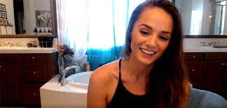 From the Archives: Video Podcast Interview With Tori Black - Official Blog  of Adult Empire