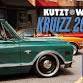 Kutztown Kruizz 2026