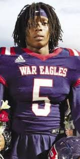 War Eagle seniors honored