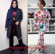 Minggu ke 4 gegar vaganza yang berlangsung semalam penuh dengan drama. Pin Di Brainfood