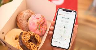 Apart from this, a new user can order food with free delivery for the first 30 days. Doordash Will Now Let You Send Personalized Food Gifts To Your Friends Thrillist