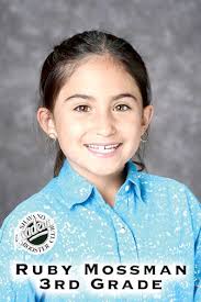 Shavano Academic Booster Club announces April students of the month