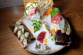 吃货小分队 和风秋味 旧金山最赞寿司店合集 best sushi eat sashimi