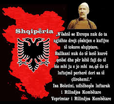 Rezultate imazhesh pÃ«r isa boletini