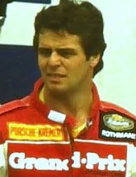 Palmares de Patrick Gaillard aux 24H du Mans