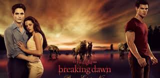 The final film may have come out in . Twilight Saga Breaking Dawn Part 1 Movie Quiz Proprofs Quiz