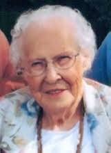 Obituary information for Christine A. McNett