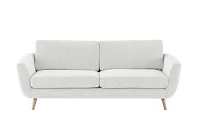 Whether you're looking for a sofa, dining table, bar stool, or coffee table, you're sure to find something to love from this collection. Soho Sofa Weiss Webstoff Smilla 3 Sitzer Schneeweiss