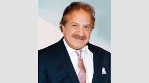 Pictured as the character dr. Sharjah Theater Creation Of The Kuwaiti Artist Mohammed Al Mansour Teller Report