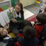 Brechas educativas persisten para estudiantes indígenas: el desafío de una educación más inclusiva