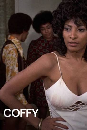 Coffy (1973) | MUBI