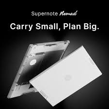 Digital Notepad For Students