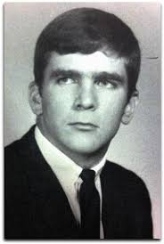 Sportsman Steve Doig