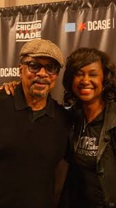 Special thanks to Fox 2 Detroit and Lee Thomas for having me, Darnell  Lindsey II and Quentin Sharpe join The Noon show to discuss our upcoming  movie, DEEP! Special Thanks to Erica