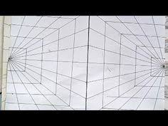 Bagaimana cara membuat gambar 3d dengan mudah? 45 Ide Cat 3d Di 2021 Mural Dinding Mural Seni Ilusi