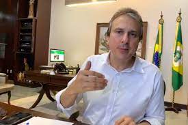 O período de inscrição começa às 8h do dia 22 de julho e termina às 23h59 do dia 22 de agosto. Governo Do Ceara Determina Novas Medidas De Enfrentamento Ao Coronavirus Governo Do Estado Do Ceara