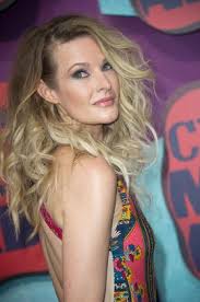 Dee Jay Silver Jenna Michelle Straub Editorial Stock Photo