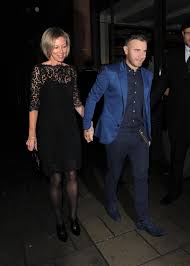 Find the perfect gary barlow and dawn andrews stock photos and editorial news pictures from getty images. Who Is Dawn Andrews When Did She Marry Gary Barlow And How Did She Meet The Take That Singer