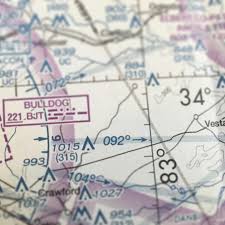 How To Read A Sectional Chart Clayviation