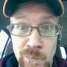 Lawrence Sharp (@lrsatlanta)