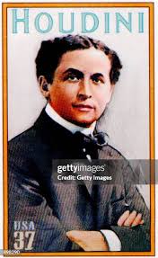 754 Harry Houdini Harry Houdini Stock Photos, High-Res Pictures, and Images 