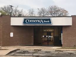 On the first day of business there were only six patronages who deposited $41. Updated Pflugerville City Council Approves Purchase Of Comerica Bank For Downtown Municipal Facilities Community Impact