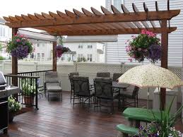 Alibaba.com offers 1642 arbor decks products. Installing Pergola Footings Dig Or Not Dig See All Options