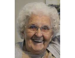 Georgette Rosalia Holstein Obituary (2024)