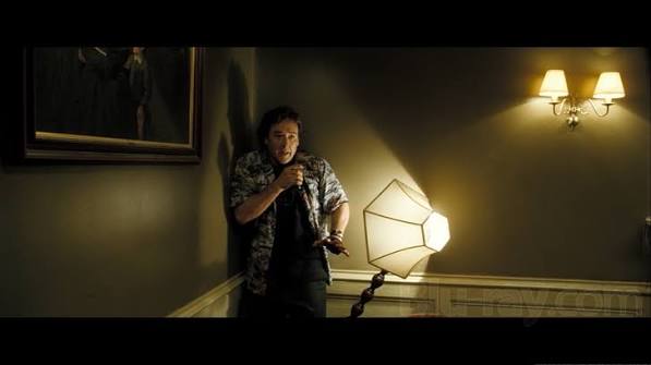 1408 Blu-ray