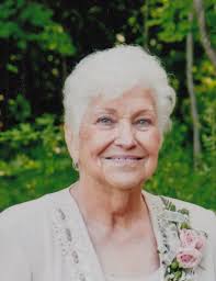 Obituary information for Velma Gloyd