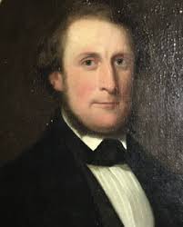 Calvin Henry Baker Sr. (1780-1834)
