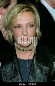 Bridget Jones Toni Collette Photo Stock