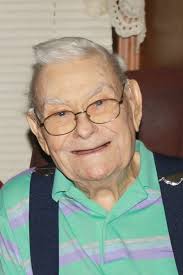 Elmer Ray Party Obituary February 17, 2018