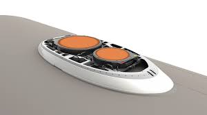 Safran Selects ThinKom and Astronics to Supply the Integrated Next  Generation Ka-Band Inflight Connectivity Terminals