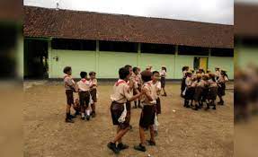 Pernainan untuk mencapai syarat sku : 22 Permainan Pramuka Siaga Sederhana Lengkap Seru Dan Mudah