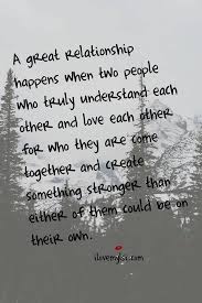 Love one another has been found in 477 phrases from 381 titles. A Great Relationship I Love My Lsi Strong Quotes Words Love Quotes