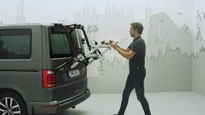 Thule Wanderway Youtube