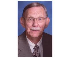 Arnold Hunt Obituary (1937