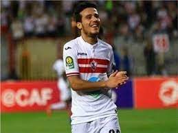 مصطفى فتحي وبامبو غادرا الزمالك بموافقة باتشيكو. Ù…ØµØ·ÙÙ‰ ÙØªØ­ÙŠ ÙŠÙˆØ§ØµÙ„ Ø§Ù„ØªØ£Ù‡ÙŠÙ„ ÙÙŠ Ù…Ø±Ø§Ù† Ø§Ù„Ø²Ù…Ø§Ù„Ùƒ Ø¨ÙˆØ§Ø¨Ø© Ø£Ø®Ø¨Ø§Ø± Ø§Ù„ÙŠÙˆÙ… Ø§Ù„Ø¥Ù„ÙƒØªØ±ÙˆÙ†ÙŠØ©