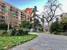 Vender tu piso en Congrés Barcelona | PUNTO HABITAT