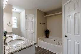 Installing fence in milton, fl. Tartan Construction General Contractor Pace Florida