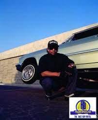 12 Eric Eazy-e Wright Ideas Gangsta Rap Eric Wright