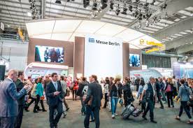 Wie funktioniert der ablauf in der bordkü. Messe Berlin Als Arbeitgeber Gehalt Karriere Benefits Kununu