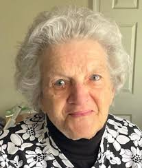 Florence Sutton Obituary